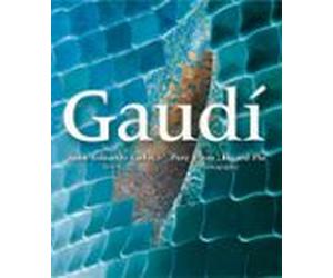gaudí serie 1 (ed. castellano)