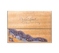 Gaudi, The Manuscript of Reus (Embellished Manuscripts Collection) Document Folder (Wrap Closure)