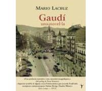 gaudi una novella