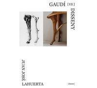 Gaudí [vs] disseny (Univers Art)