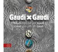 Gaudí X Gaudí Català - Francès - Italià