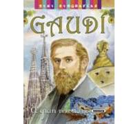 Gaudiel Gran Visionario (mini Biografias)