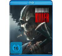 Gaudioso, A: Bloodline Killer (Blu-ray) Shawnee Smith Taryn Manning
