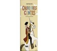 Gaudir Dels Contes