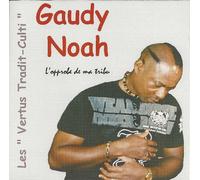 Gaudy Noah - Les Vertus Tradit-Culti