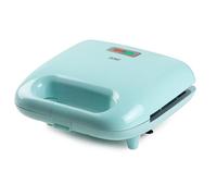 GAUFRIER/CROQUE-MONSIEUR 3EN1 JEUX PLAQUES GAUFRES/GRILL/CROQUES 7500W