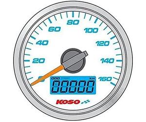 GAUGE MULTIFCTN MS-01