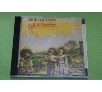 Gaughan, Dick - Call It Freedom
