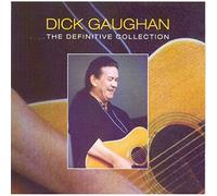 Gaughan, Dick - The Definitive Collection