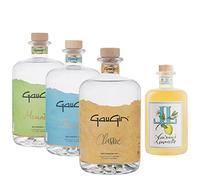 GauGin + Laurence's Limoncello - Pack Degustación