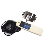 GAUGO DE FUERZA MANO HF-5000N PUSH PUTE FORTE GAUGE DINÁMÓMETRO CON RS232 para la materia