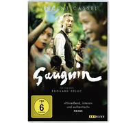 Gauguin [DVD]