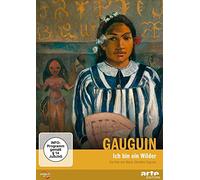 Gauguin - Ich bin ein Wilder [DVD]