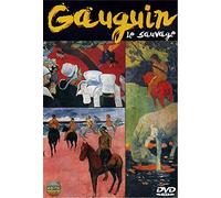 Gauguin [Italia] [DVD]