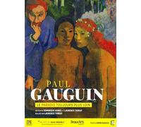 Gauguin : Le paradis toujours plus loin [Francia] [DVD]