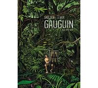 Gauguin - Tome 0 - Loin de la route