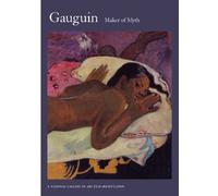 Gauguin: Maker of Myth [Reino Unido] [DVD]