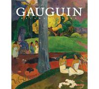 Gauguin – Metamorfosis (Museo de Arte Moderno, Nueva York, Catálogos de exposición)