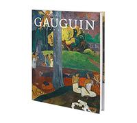 Gauguin – Metamorfosis (Museo de Arte Moderno, Nueva York, Catálogos de exposición)