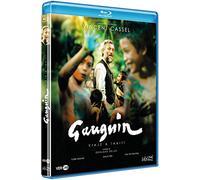 Gauguin. viaje a tahití