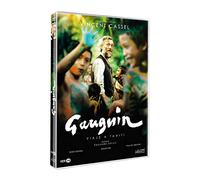 Gauguin. viaje a tahití [DVD]