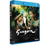 Gauguin - Voyage de Tahiti [Francia] [Blu-ray]