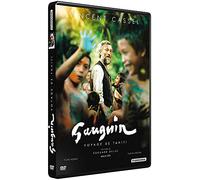 Gauguin - Voyage de Tahiti [Francia] [DVD]