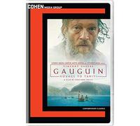 Gauguin: Voyage To Tahiti [Edizione: Stati Uniti] [Italia] [DVD]