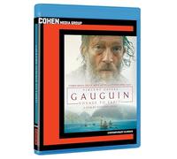 Gauguin: Voyage To Tahiti [USA] [Blu-ray]