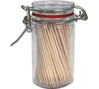 GAULT&MILLAU Picos de cóctel, Madera, Collection apéritif et oenologie