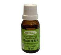 Integralia Aceite Esencial Gaulteria Eco 15ml