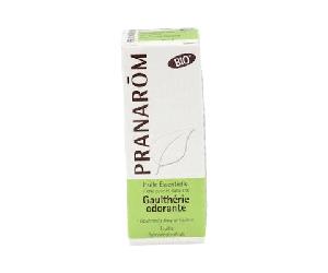 Gaultheria olorosa hoja - aceite esencial 10 ml - aroma natural Pranarôm