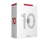 Gaumont 120 ans - Volume 10 : 2015-2019 [Francia] [DVD]