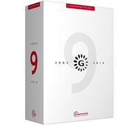 Gaumont 120 ans - Volume 9 : 2005-2014 [Francia] [DVD]