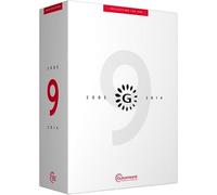 Gaumont 120 years Vol. 9 (2005-2014) - 42-DVD Box Set ( Palais royal! / Je vous trouve très beau / La doublure / OSS 117: Le Caire, nid d'es [ Origen Francés, Ningun Idioma Espanol ]