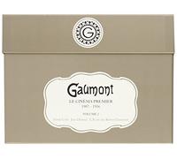 Gaumont : Le Cinéma premier (1907-1916) - Vol. 2 [Francia] [DVD]