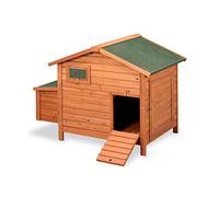 Gaun 10215 Caseta Aves Modelo Berlin