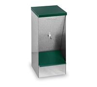 Gaun 62375 Tolva Perros Pequeña, 200 mm x 220 mm x 470 mm, 30350