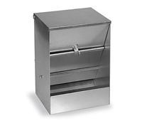 GAUN 62377 Tolva Perros Minican, 200 mm x 165 mm x 285 mm
