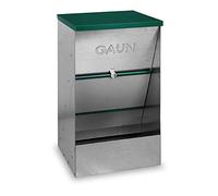GAUN 62379 Tolva Perros Supercan, 410 mm x 370 mm x 715 mm