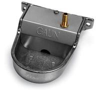 Gaun 71070 Bebedero P-3 Aluminio Entrada Vertical