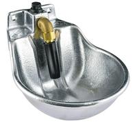 Gaun Bebedero Caballos Empujador Aluminio, Un Tamaño 2150 gr