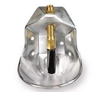 Gaun Bebedero Ovino Empujador, Un Tamaño 1550 gr