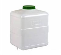 Gaun DEPÓSITO 20 litros para BEBEDEROS AUTOMÁTICOS