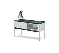 GAUN Jaula criadora pollitos rectangular sin accesorios mm. 1027 x 477 x 965 h. - Comp.: 945 x 450 x 245 h