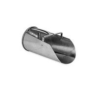 Gaun Pala PIENSO Metalica - 2 LTS. 930 g