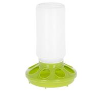 Kerbl Comedero para pollitos 1 kg Verde