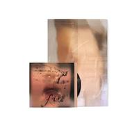 GAUNT - BLIND AT THE AGE OF FOUR [Vinilo]