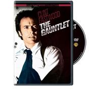 Warner Home Video El guantelete (1977/DVD) Clint Eastwood, Sondra Locke, Pat Hingle, William Prince, Bill McKinney