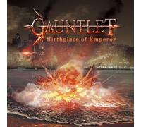 Gauntlet - Birthplace of Emperor